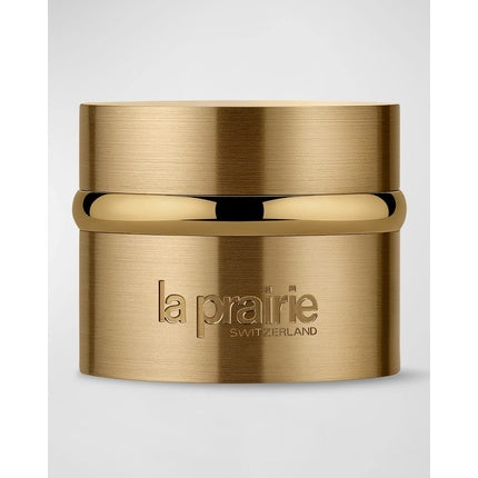 La Prairie Pure Gold Radiance Nocturnal Balm 2 Ounce