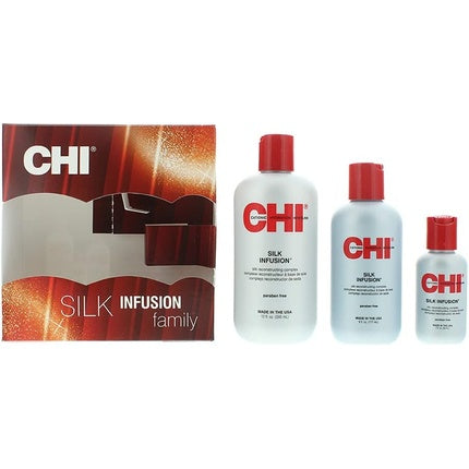 CHI Silk Infusion