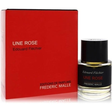 Une Rose Eau de Parfum Spray for Women 50ml