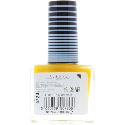 Lottie Nail Polish 12ml Day Dreamer