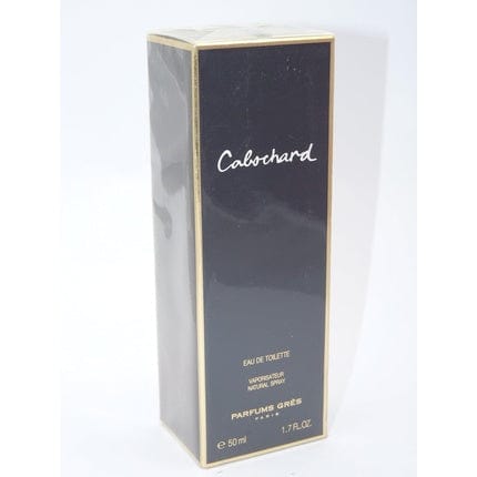 Cabochard by Gres for Women 1.7 oz Eau de Toilette Spray