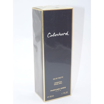 Cabochard by Gres for Women 1.7 oz Eau de Toilette Spray