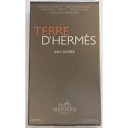 Hermès Terre d'Hermès Eau Givrée Man Eau de Parfum 100ml