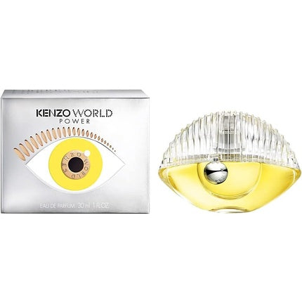 Kenzo World Power Eau De Parfum Spray 30ml