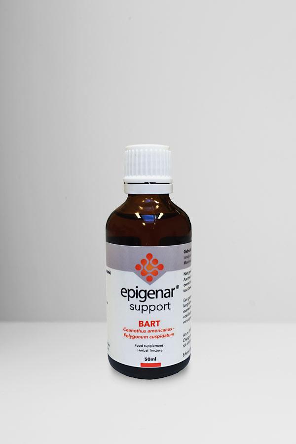 Epigenar BART Tincture - welzo