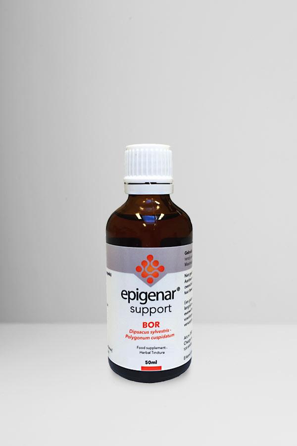 Epigenar BOR tincture - welzo