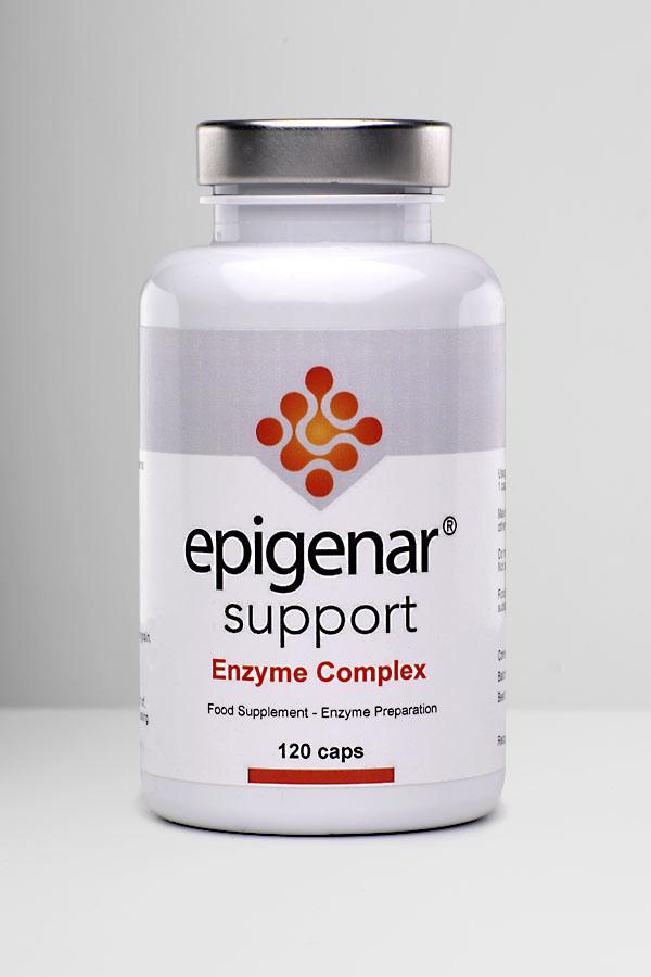 Epigenar Enzyme Complex - welzo