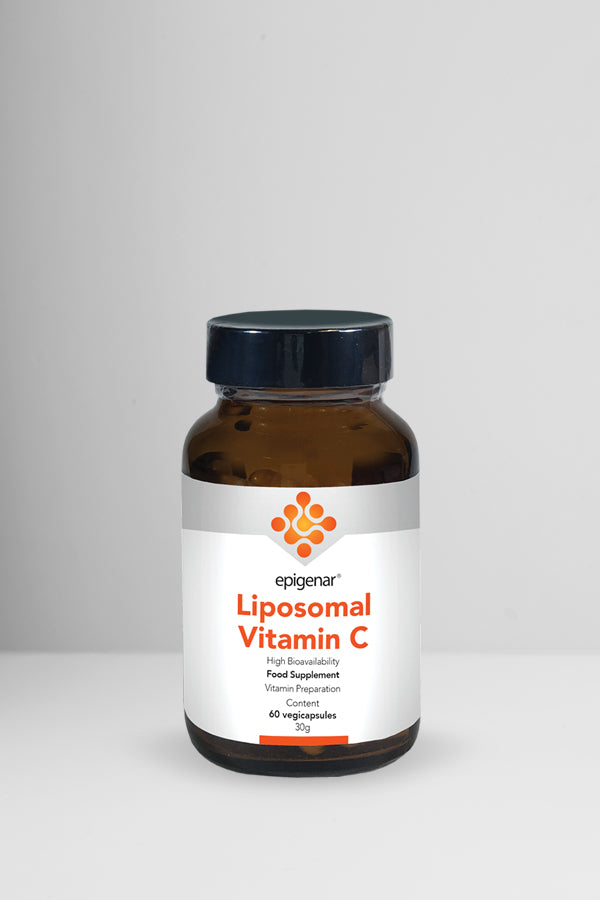 Epigenar Liposomal Vitamin C - welzo