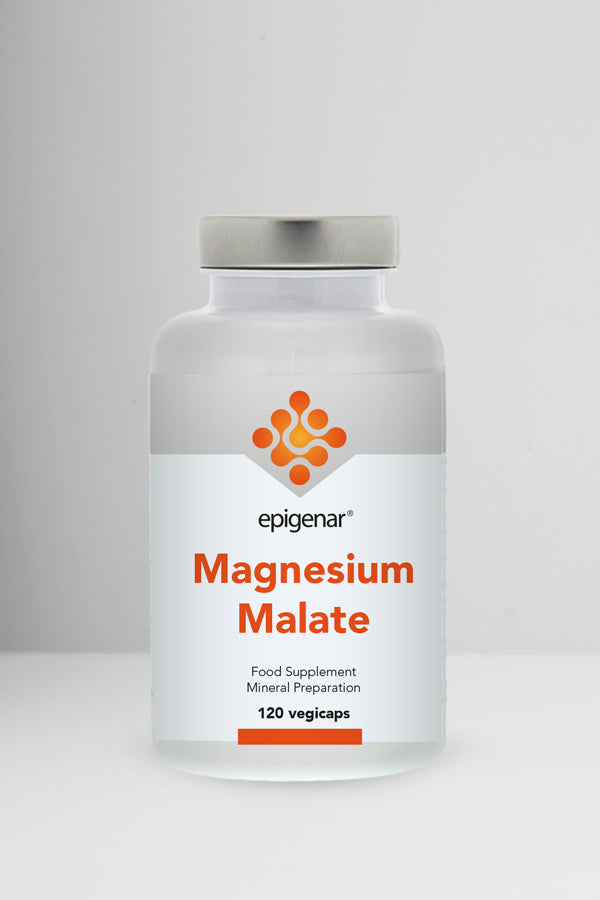 Epigenar Magnesium Malate - welzo