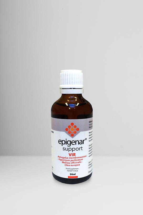 Epigenar VIR tincture - welzo