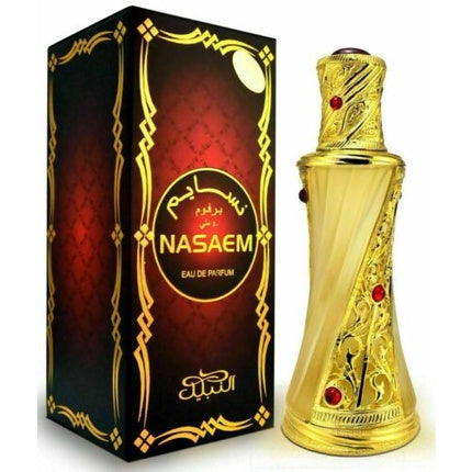 NASAEM 15ml Concentrated Perfume Oil by Nabeel Parfums