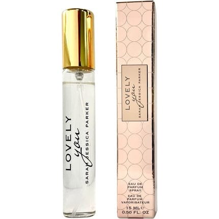 Sarah Jessica Parker Lovely You EDP Purse Spray 15ml