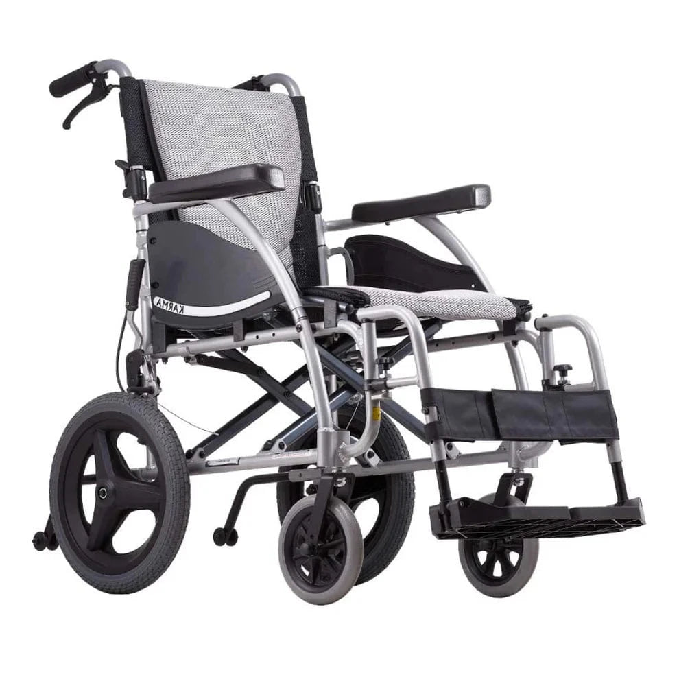 S-ERGO 125 Αναστροφέα διέλευσης