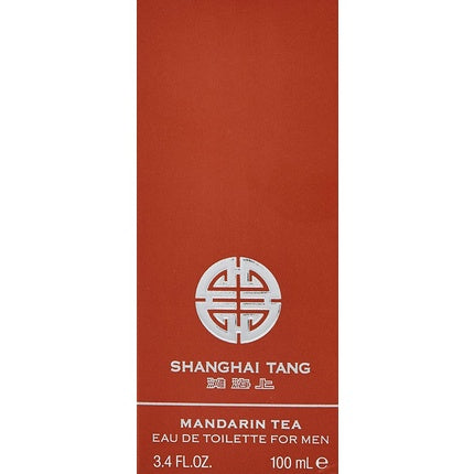 Shanghai Perfume 100ml