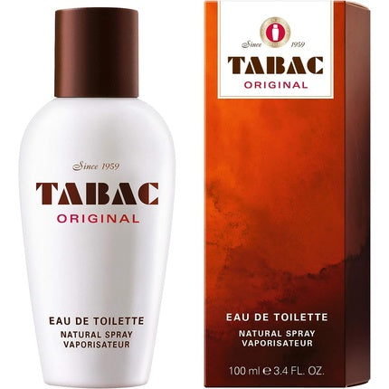 Original by Tabac Eau de Toilette Spray 100ml