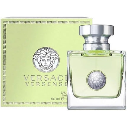 Gianni Versace Versense Eau de Toilette Spray 50ml