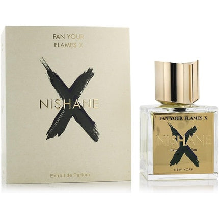 Nishane Fan Your Flames Unisex Perfume 100ml