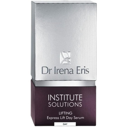 Institute Solutions Dr Irena Eris Lifting Express Lift Day Serum 30ml