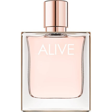 BOSS ALIVE Eau de Toilette for Her 50ml