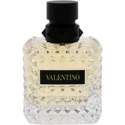 Valentino Donna Born In Roma Yellow Dream Eau De Parfum Spray 100ml