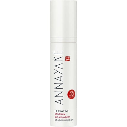 Annayake Ultratime Anti-Pollution Defense Care 50ml