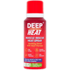 Deep Heat Muscle Rescue Heat Spray 72.5ml - welzo