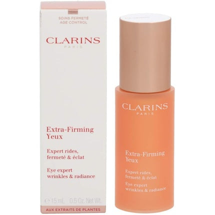 Clarins ojo extra firme