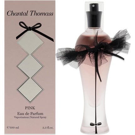 Chantal Thomass Pink Eau de Parfum 100ml