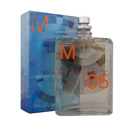 Escentric Molecules Molecule 05 Eau de Toilette 30ml