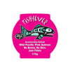 Wild Pacific filleted Pink Salmon 170g, Fish4Ever