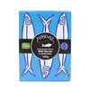 Sprats in Spring Water 105g, Fish4Ever