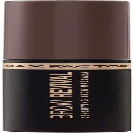 Max Factor Brow Revival 002 Soft Brown, 5 ml