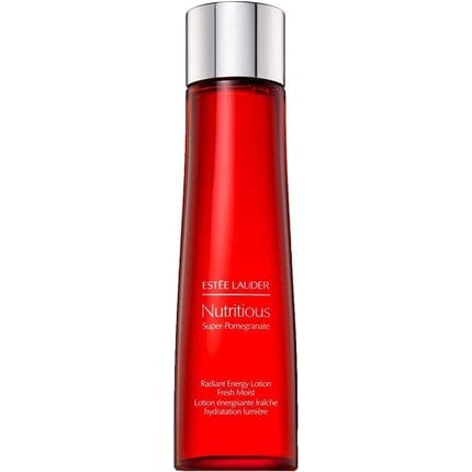 Estee Lauder Nutritious Radiant Energy Intense Moisture Lotion 200ml