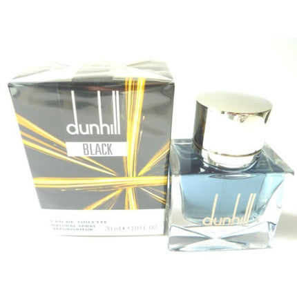 Dunhill Black Eau de Toilette Spray 30ml