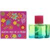 Agatha Ruiz De La Prada Flor De Fantasia Eau De Toilette 100ml