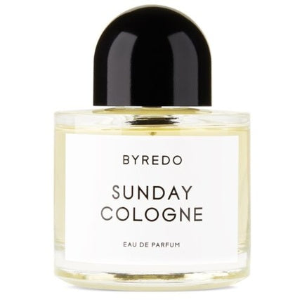 Sunday Cologne Unisex Perfume Spray 50ml Byredo