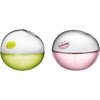 DKNY Be Delicious Woman and Fresh Blossom Eau de Parfum Spray Set 30ml