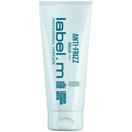 label.m Anti-Frizz Mask 200ml