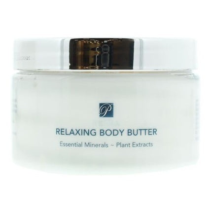 Petra Relaxing Body Butter for Women 200ml