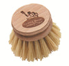 Handmade Dish Brush Head made of Agave Fibers, Food Alive