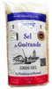 Organic Celtic Sea Salt Coarse 1 Kg, Food Alive