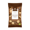 Organic Raw Chocolate Coated Hazelnuts 60g, Foodin