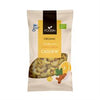 FI Organic Dry Roasted Curry-Lemon Cashew 120G, Foodin