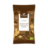 Organic Raw Chocolate Coated Ginger 70g, Foodin