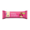 Organic Granola Bar Almond Cranberry 40g, Foodin