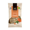 Organic Dry Roasted BBQ Cashew 120g, Foodin