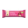 Organic Granola Bar Almond Cranberry 40g, Foodin