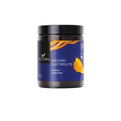 Electrolyte Powder Blend Mango-Mandarin, Foodin