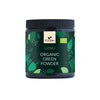 Organic Green Powder Blend, Foodin