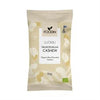 FI Organic Raw White Chocolate Cashew 60G, Foodin